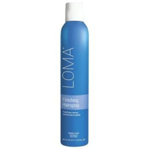 LOMA Finishing Hairspray 9.1 Oz. - Picture 1 of 1